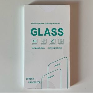 NWT Pehael Privacy Screen Protector for iPhone 11 Pro Max/iPhone Xs Max [2-Pack]
